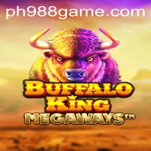 BuffaloKing: Dive into the Wild World with PH988