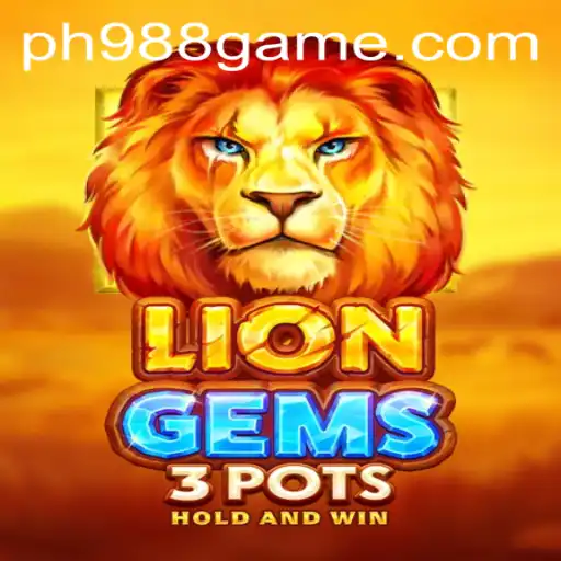 Unveiling the World of LionGems3pots: A Comprehensive Introduction