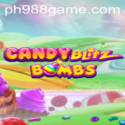 CandyBlitzBombs: Dive into a World of Sweet Strategy and Explosive Fun
