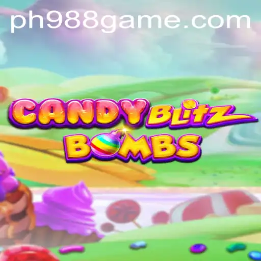 CandyBlitzBombs: Dive into a World of Sweet Strategy and Explosive Fun