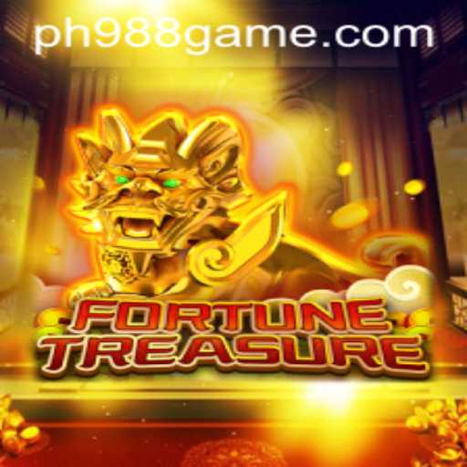 Enter the World of FortuneTreasure: Discover Adventure and Strategy with PH988
