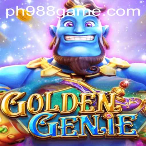 Unveiling the Magic of GOLDENGENIE: A Journey into a Fantastical World with PH988