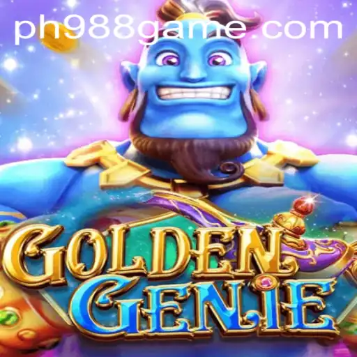 Unveiling the Magic of GOLDENGENIE: A Journey into a Fantastical World with PH988