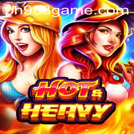 HotHeavy: A Thrilling Journey into the Heart of Adventure with PH988