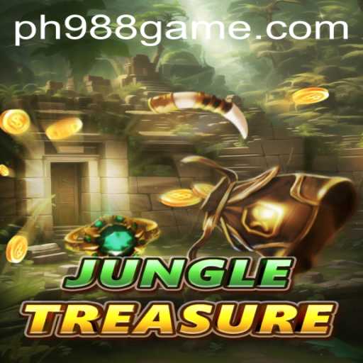 Discover the Exciting World of JungleTreasure