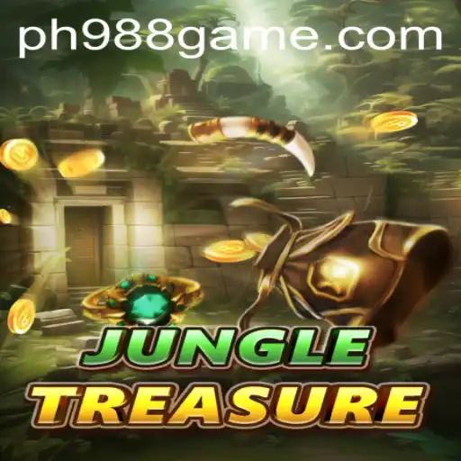 Discover the Exciting World of JungleTreasure