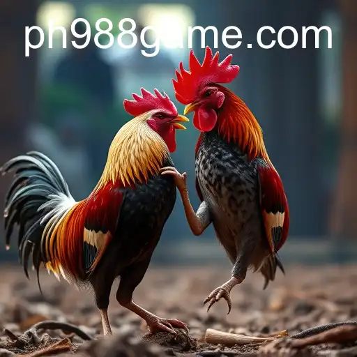 Exploring the Digital Arena: Online Sabong and the Rise of PH988