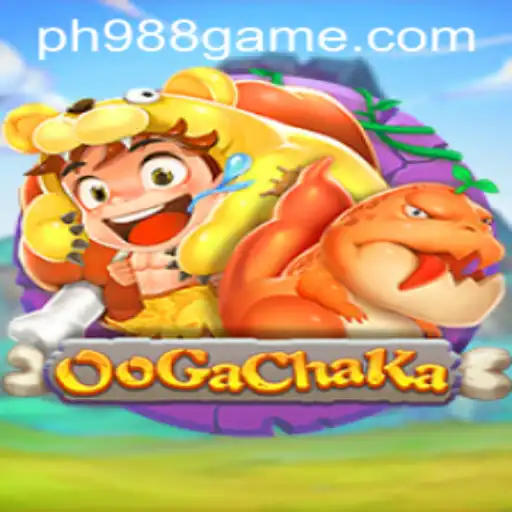 OoGaChaKa: The Revolutionary Game Experience
