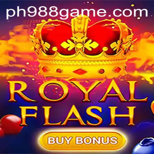 Immerse Yourself in the Thrilling World of RoyalFlashBuyBonus with PH988