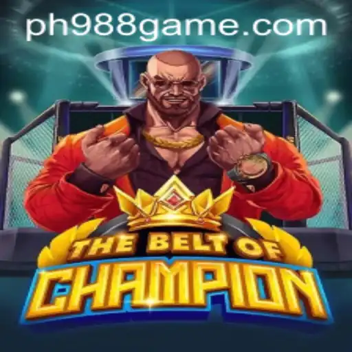 The Ultimate Game Experience: Exploring TheBeltOfChampion and Winning Strategies with PH988