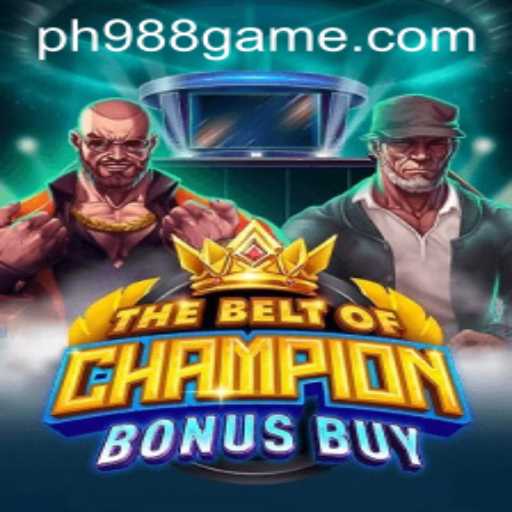 TheBeltOfChampionBonusBuy: A Gaming Phenomenon